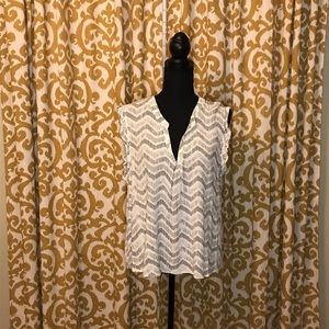 Vintage Thread Tank Top